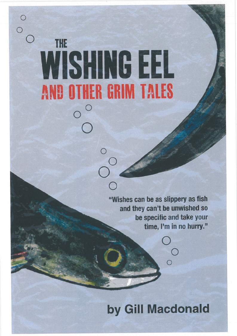 Wishing Eel