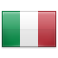 SEG Italy Flag