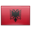 SEG Albania Flag