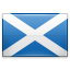 SEG Scotland Flag